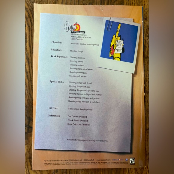 Vintage Wizard 1996 Year-End Spectacular Comic - Picture 3 of 4